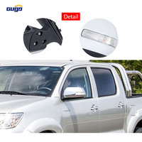 Pièces automobiles GUGO, rétroviseurs latéraux HILUX VIGO, rétroviseurs d'angle mort pour Toyota HILUX VIGO 2012 2013 2014