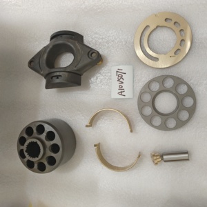 A10VSO71 A10VO71 Bloc-cylindres rotatif, Plaque de pistons, Plaque de patins d'arbre, Pièces de rechange, Pièces de pompe - Product Image 4