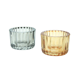 Maceta transparente, antivuelco - Product Image 2