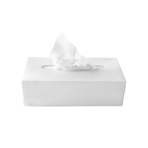 Mouchoirs doux <span class=keywords><strong>de</strong></span> haute qualité sur mesure <span class=keywords><strong>en</strong></span> boîte blanche pâte <span class=keywords><strong>de</strong></span> <span class=keywords><strong>bois</strong></span> vierge biologique recyclée 1-2 plis bambou respectueux <span class=keywords><strong>de</strong></span> l'environnement - Product Image 1