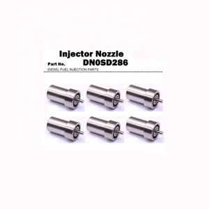 Inyector de Combustible DN0SD286 0434250148 para BMW E28 E30 <span class=keywords><strong>E34</strong></span> 324D 524D <span class=keywords><strong>524TD</strong></span> - Product Image 1