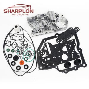 Oferta Especial: Kit de Reparación de la Carcasa del Acumulador de la Válvula de Transmisión DSG 0AM DQ200 0AM325066 0AM325066AC para VW y Audi - Product Image 2