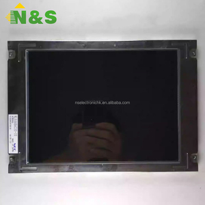 Nuevo Original en stock, pantalla LCD TFT VGA de 9,4 pulgadas, 640x480, para equipos industriales, médicos y automotrices, NL6448AC30-10 - Product Image 4