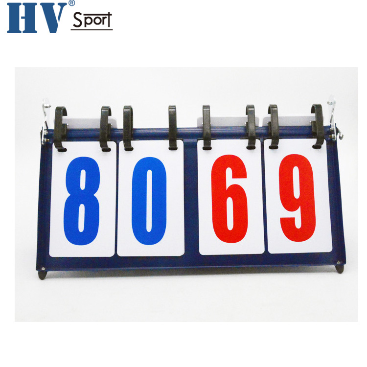 Портативный Мульти спортивный волейбол баскетбол настольный теннис набор табло