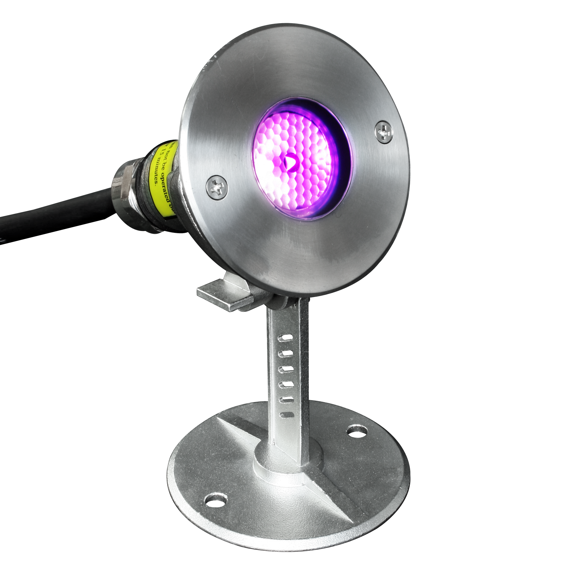 Wholesale 3W RGB LED Underwater Light - Ideal for Swimming Pools LED Pool Light