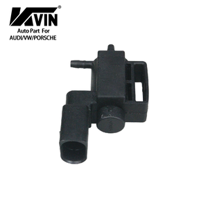 KVIN 06E906283 Drosselklappen-Magnetventil für A5/Q5 06E 906 283 Leerlauf-Elektronikventil für B8 - Product Image 3
