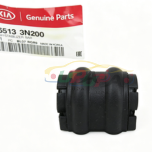 Système de suspension de haute qualité BUSH-STABILIZER BAR 55513-3N200 555133N200 pour Hyundai Santa Fe XL 55513 3N200 - Product Image 2