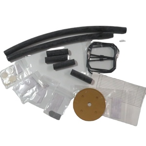 Original new <b>vacuum</b> <b>pump</b> maintenance kit H5448D DOP-300SA for FUJI NXT - Product Image 1