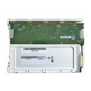 G084SN05 V9 AUO 100% Nuevo Original Módulo LCD Industrial de 8.4 Pulgadas Pantalla de Control Módulo de Papel Electrónico 800*600 450nits Pantalla TFT - Product Image 4