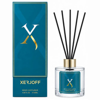Diffuseur de parfum longue durée, Oud Agarwood Musk sans flamme, parfum arabe de luxe pour la maison, la chambre et la salle de bain