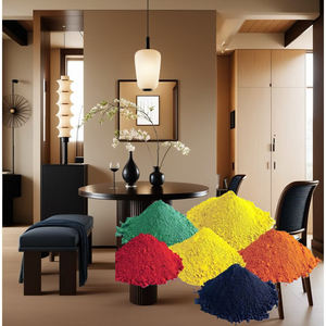 Recubrimiento en Polvo de Acabado Liso para Dispositivos Domésticos Inteligentes y Carcasas Metálicas - Product Image 1