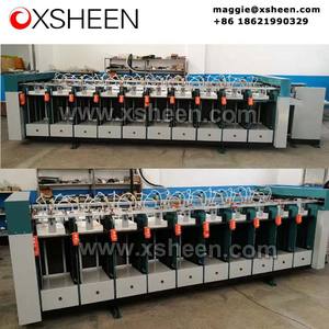 1461 giornale rivista automatica raccolta macchina - Product Image 2