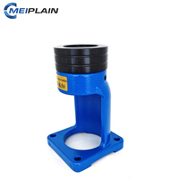 Dispositif de serrage de roulement HSK de haute précision, support d'outil de serrage CNC, support de serrage pour porte-outil HSK63 HSK100 HSK50 HSK40