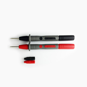 Sonde de test Uni-T Ut-C08 droite avec gaine de protection à double isolation, longueur 99 mm, pour tests électriques - Product Image 3