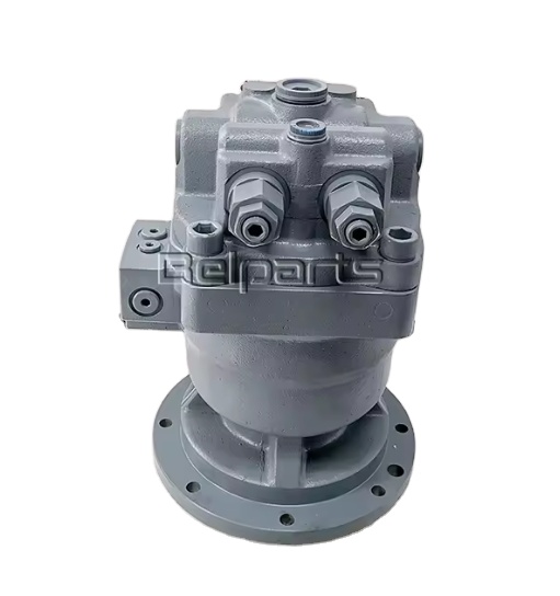 Yanmar B27 2 Excavator Swing Motor - Belparts Quality