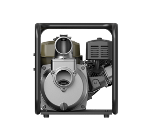 Bomba de Agua de Diafragma Diésel de Alta Capacidad de Flujo YSONIC YSWP80ST-30-178F de 296 cc con Salida de Alta Presión de 50 mm - Product Image 5