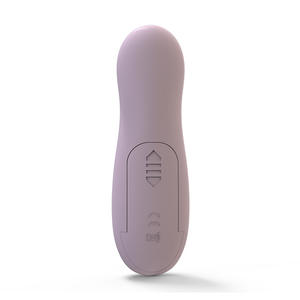Succhiatore per Capezzoli a 10 Frequenze, Vibratore per Stimolazione del Seno e della Vagina, Masturbatore Femminile - Product Image 3