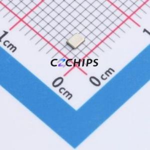 SX20Y050000B61T002 Crystal (Passive) SMD2016-4P Crystal Oscillator 50MHz 10ppm 6pF 40Ohm - Product Image 1
