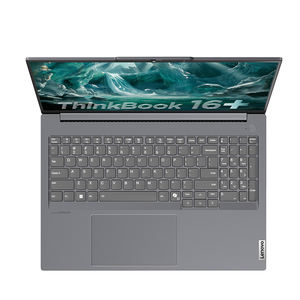 Portátil Lenovo ThinkBook 16+ Usado para Negocios, Intel Core I7/Ultra 5/7, 32GB, 1TB, 16 Pulgadas, Opcional 2.5K 120Hz, Computadora Portátil Usada - Product Image 5