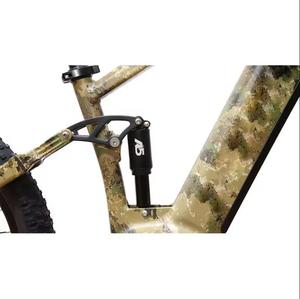 Popular Model Professional Mountain Bike 27.5 Full Suspension 48v <b>Frame</b> EBS027 Mountain Bike 275 Full Suspension / 27.5 - Product Image 6