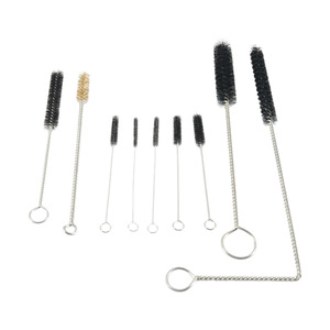 Car Cleaning Brush <b>Set</b> 23 Piece Spray Gun Cleaning Kit For Automotive <b>Paint</b> Guns - Product Image 3