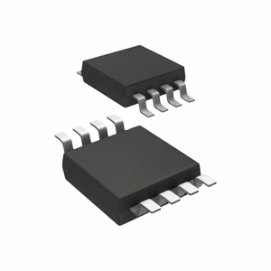 8 TSSOP, 8 MSOP Buy Online Electronic Components MC100EP16VSDTG Logic Manufacturer Channel - Product Image 1