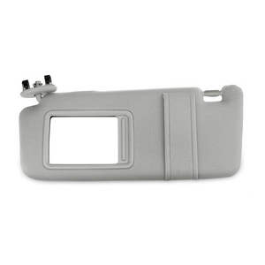 Visor de piezas de automóvil para vehículos 07-11 74320-06780-B0 74310-06750-B0 Series - Product Image 1