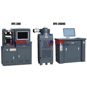 Machine d'essai de compression Forney de qualité fiable - Product Image 4