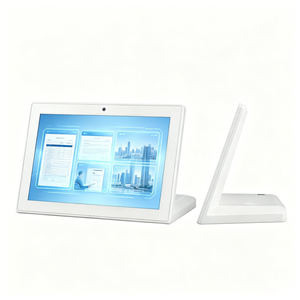 <span class=keywords><strong>Tablette</strong></span> industrielle 8 pouces IPS de type L, Android 14 RK3576S Rockchip 4+32, <span class=keywords><strong>écran</strong></span> tactile capacitif, Wi-Fi, RJ45, utilisation professionnelle, OEM/ODM - Product Image 1
