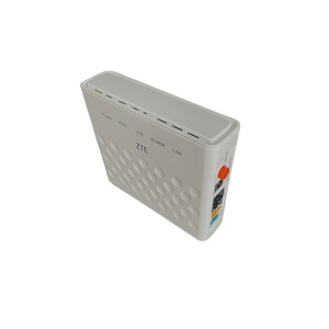 Módem Bridge 1GE <span class=keywords><strong>ZXHN</strong></span> <span class=keywords><strong>F601</strong></span> V6.0 Gepon Onu Gpon ONT FTTH con Certificación RoHS, Gran Venta - Product Image 3