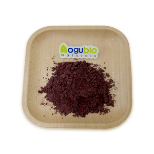 Aogubioアスタキサンチン100% 天然アスタキサンチン2% 純粋アスタキサンチン粉末 - Product Image 1
