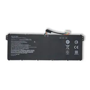 Mackertop AP19B5L Rechargeable Li-Ion Laptop Battery 15.4V 54.6WH For ACER Aspire 5 A515-43 And SF314-42 Digital Batteries
