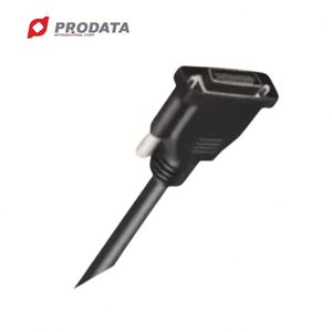 Cable de enlace de cámara de visión artificial altamente flexible, conductor de cobre y material de aislamiento de PVC - Product Image 4