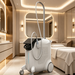 Produit Tendance 2026 : Épilateur à Impulsions Longues pour Épilation Permanente, Traitement de l'Acné, des Affections Vasculaires et du Mélasma, Rajeunissement Cutané – Appareil de Beauté - Product Image 3