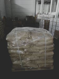 Chlorure de potassium 99% Min, poudre cristalline blanche, CAS 7447-40-7, qualité alimentaire E508, additif alimentaire, <span class=keywords><strong>substitut</strong></span> de <span class=keywords><strong>sel</strong></span> - Product Image 5