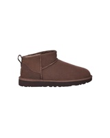 Bottes d'hiver personnalisées pour femmes Nouvelle plate-forme tendance Hauteur de cheville Bottes de neige spéciales chaudes et confortables en peau de mouton et fourrure