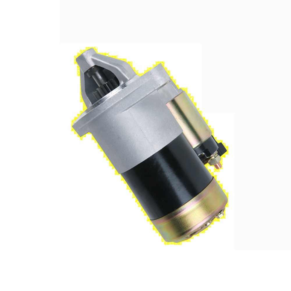 Стартовый двигатель Geely Emgrand GX7 / EC715 / EC718 / GC7 / SX7