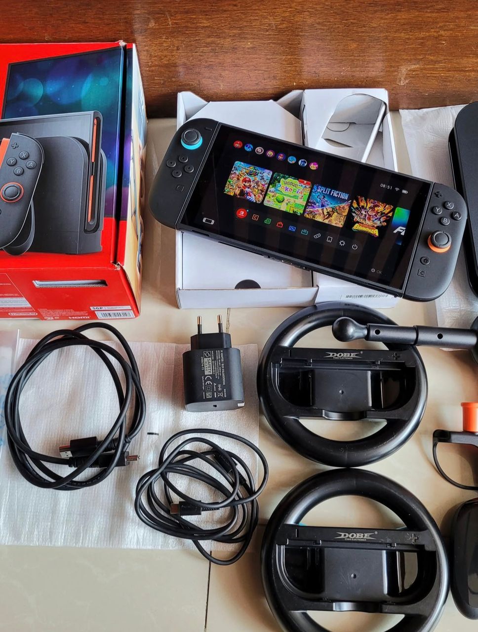 For Sale Now Nintendos- <strong>Switch</strong> <strong>2</strong> Handheld <strong>Game</strong> Console Video <strong>Game</strong> <strong>Player</strong> Available For Sale With Complete Parts & Accessories
