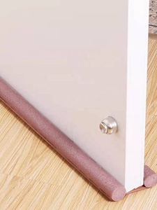 Không khung màn hình phòng tắm Phần Cứng Vàng tắm cửa kính phần cứng phụ kiện hệ thống trượt Barn Door phần cứng - Product Image 4