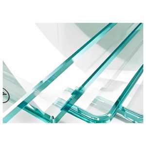 Fenêtres en <span class=keywords><strong>baie</strong></span> en aluminium en verre réfléchissant <span class=keywords><strong>Joint</strong></span> de blocage thermique résistant aux intempéries pour salons et cafés - Product Image 6