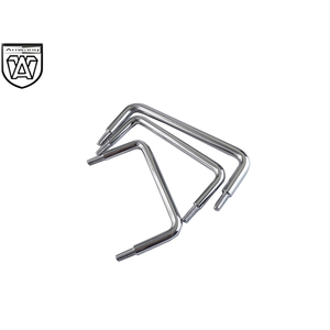 Caja de Herramientas Plegable de Acero Inoxidable 304 Anwang, Equipo Industrial - Product Image 2