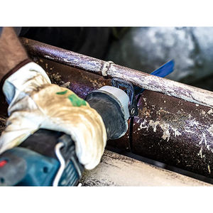 Lama Sega universale Bosch 955 CHC codolo S โลหะหนา150มม - Product Image 4