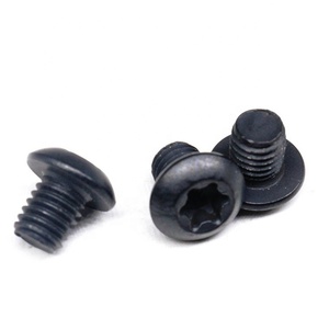 Tornillos Autorroscantes de Acero Inoxidable con Cabeza Plana para Fijaciones de Snowboard con Revestimiento Trasero - Product Image 2