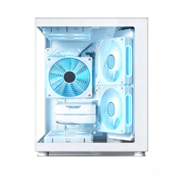 Ordenador de Escritorio para Juegos, Precio Económico, Fábrica China, OEM/ODM, Intel I7-13700f, 32 GB de RAM, Win10, RT5060, 1 TB, PC Gamer