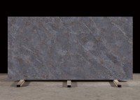 Dalle murale en pierre de quartz artificiel 3D Panneau mural pour table d'hôtel Armoires de cuisine Îlot Surface solide Une feuille Comptoir