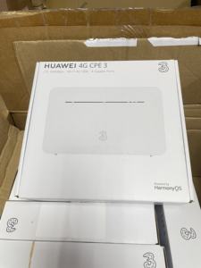 Débloqué <span class=keywords><strong>B535</strong></span>-232a 4G Routeur 3 Pro CAT7 400M <span class=keywords><strong>B535</strong></span> 4G Wifi Routeur WiFi CPE LTE sans fil pour <span class=keywords><strong>Huawei</strong></span> <span class=keywords><strong>B535</strong></span> - Product Image 3