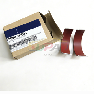 New Arrival <b>Engine</b> <b>System</b> BEARING PAIR SET-C/ROD 23060-2E005 230602E005 For H-yundai I30 ELANTRA K-ia CERATO 23060 2E005 - Product Image 2