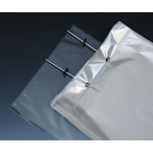 Sacs en polypropylène microperforés 13 x 18, 30 trous, sacs en plastique jetables - Product Image 1