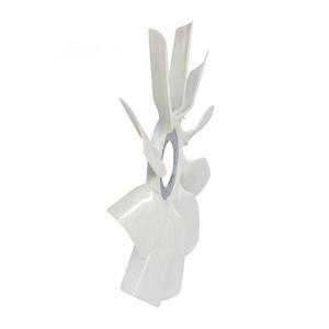 Hansen 4940441 41HZ123 6CTA8.3-C215 Ventilateur de moteur de pièces de rechange pour chargeuse sur pneus - Product Image 3