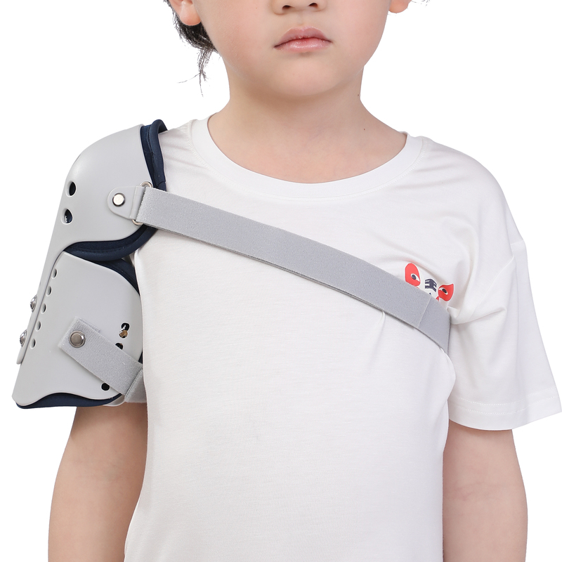 Adjustable Shoulder Fixation Support Brace Arm